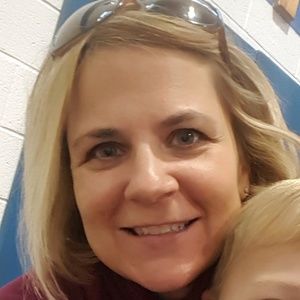 Meet your Posher, Marci