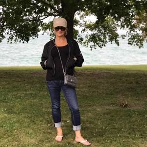 Meet your Posher, Vladislava