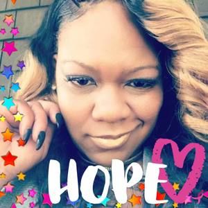 Meet your Posher, Erica