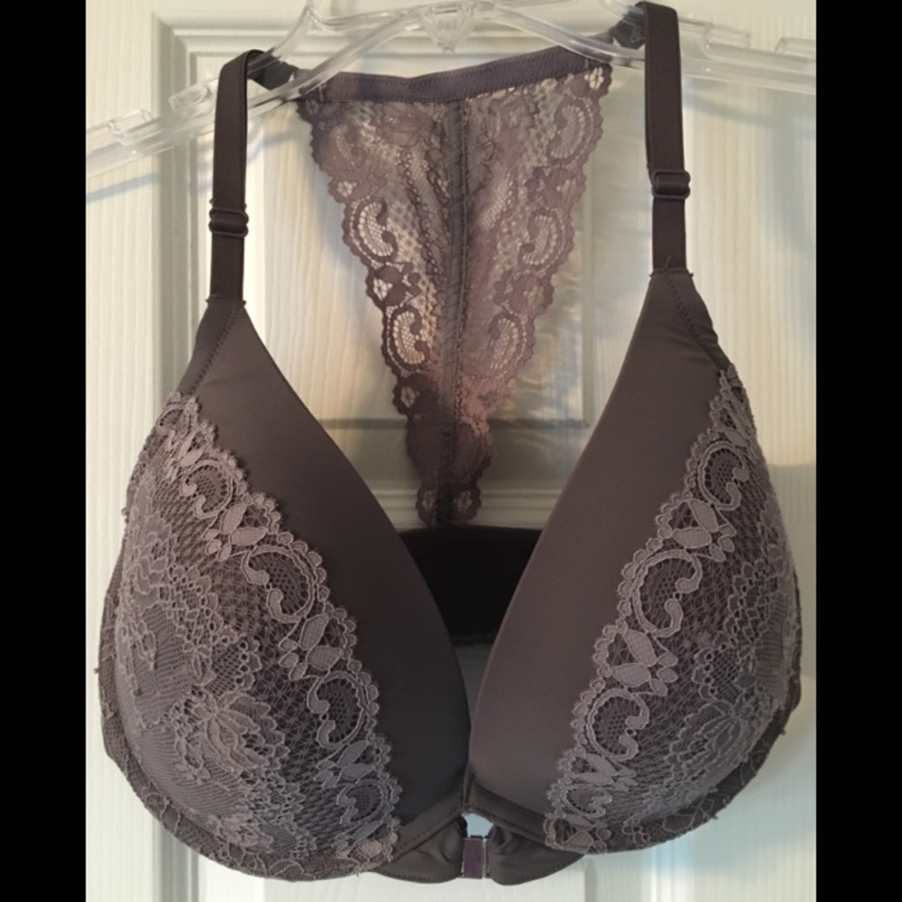 Racerback bra 32DDD (32F)