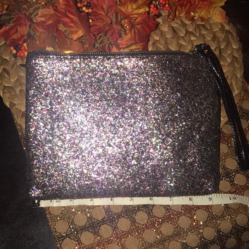 Topshop Wristlet