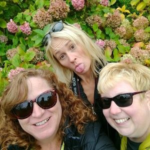 Meet your Posher, Maureen