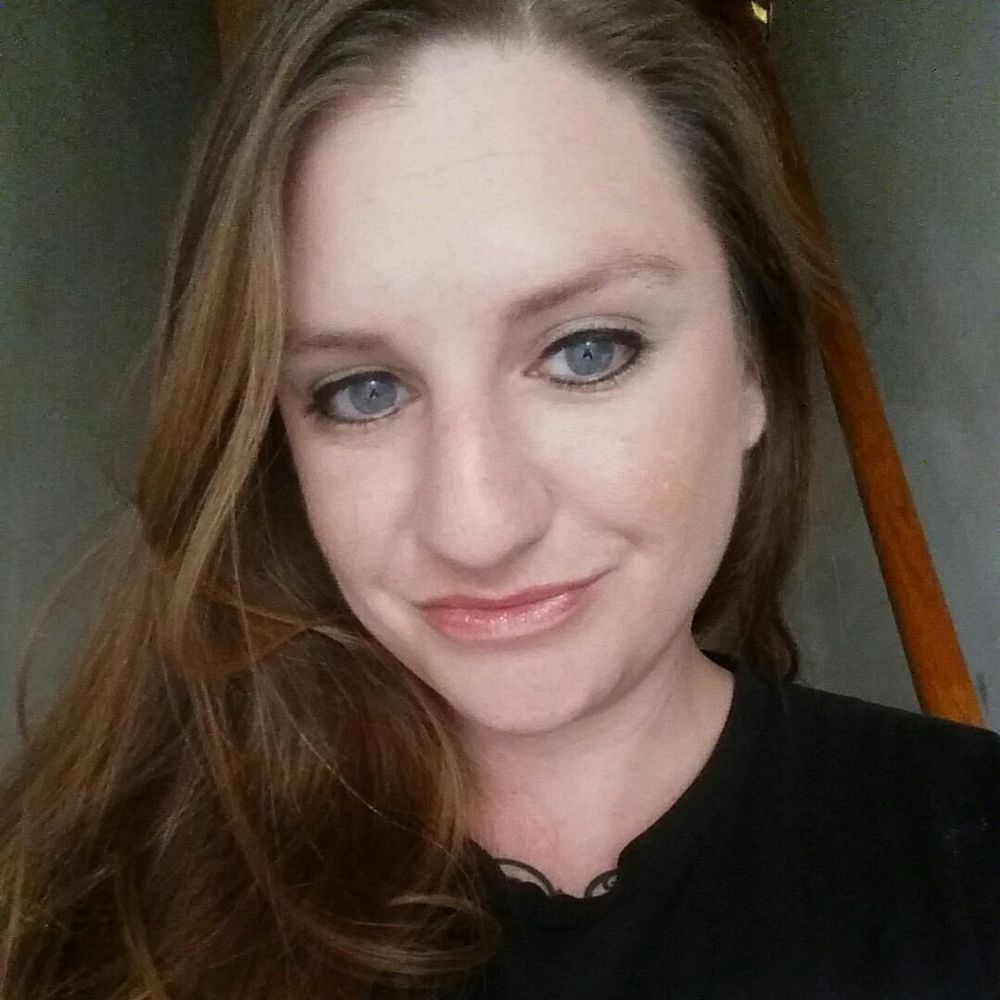 Meet your Posher, Cheryl