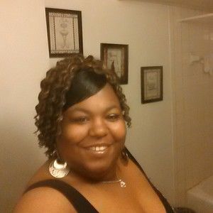 Meet your Posher, Katrina