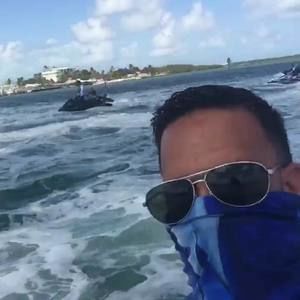 Meet your Posher, Junior