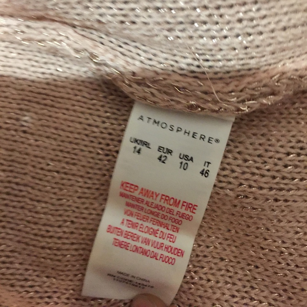 Amazing Sweater❤️ - Picture 7 of 7
