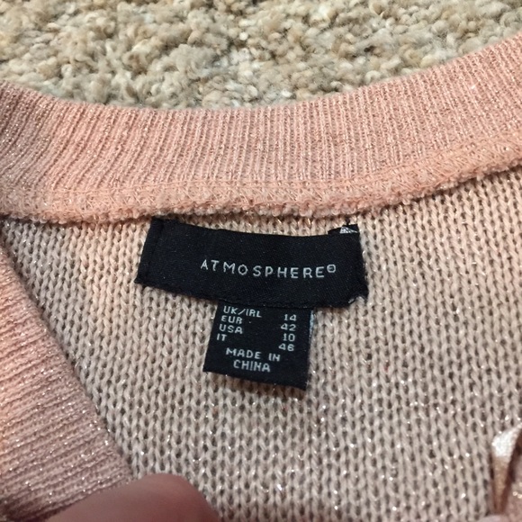 Amazing Sweater❤️ - Picture 6 of 7