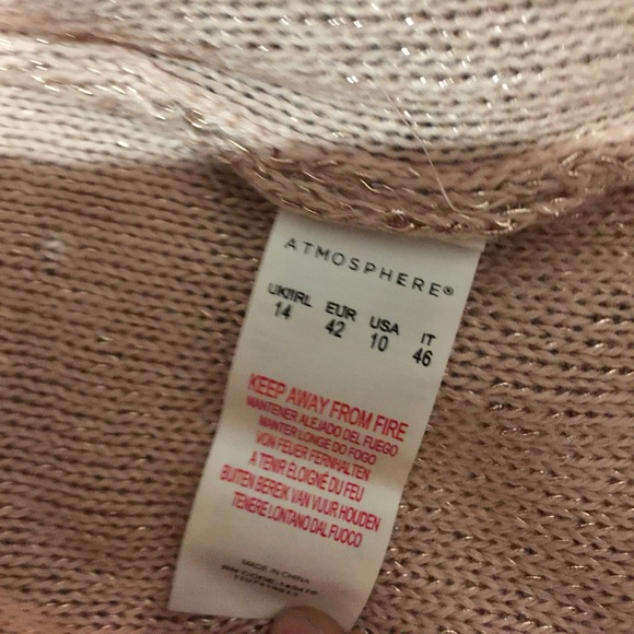 Amazing Sweater❤️ - Picture 7 of 7