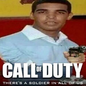 Meet your Posher, Abel