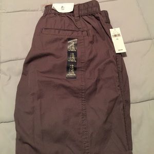 Gap cargo pants