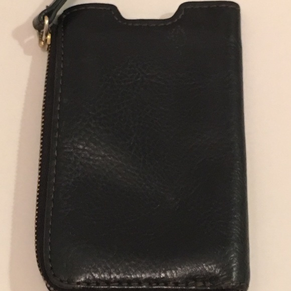 Fossil wallet/phone holder (fits iphone5/6) - Picture 2 of 5