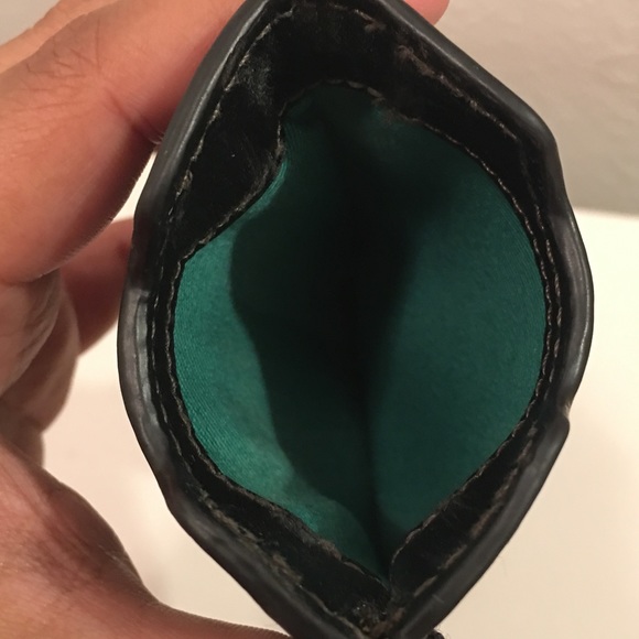 Fossil wallet/phone holder (fits iphone5/6) - Picture 4 of 5