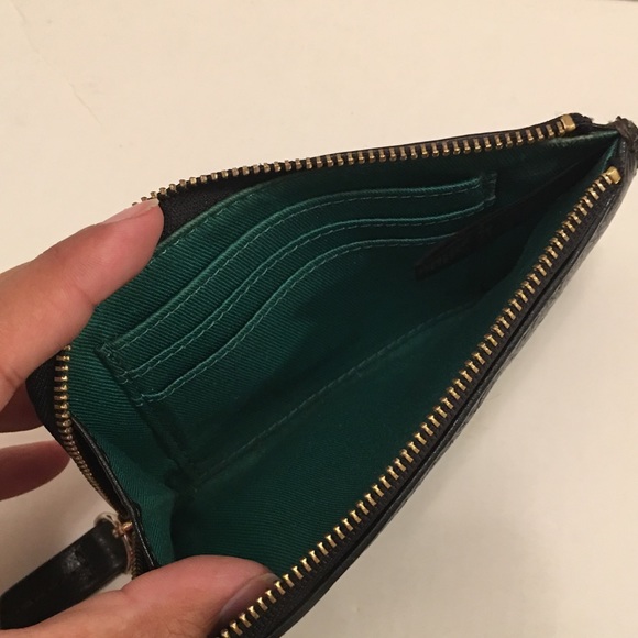 Fossil wallet/phone holder (fits iphone5/6) - Picture 5 of 5