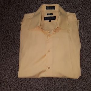 Men button up shirt