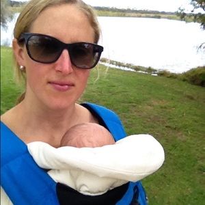 Meet your Posher, Alison