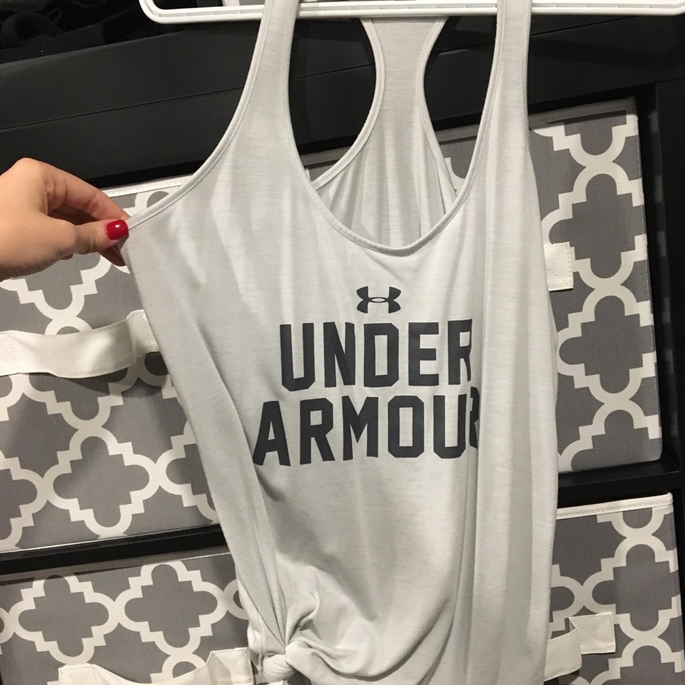 Under Armour Tank