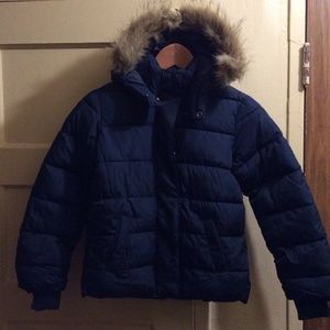 Gap Warmest Jacket