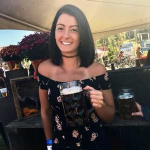 Meet your Posher, Kellie