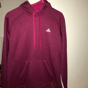 Adidas Climawarm Sweatshirt