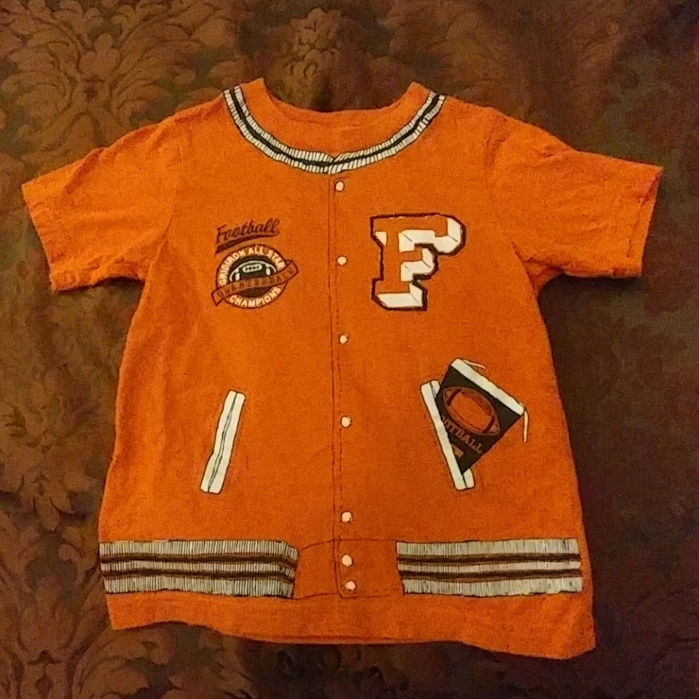 Children's Place 4T Shirt