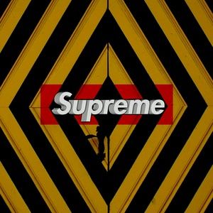 Meet your Posher, William