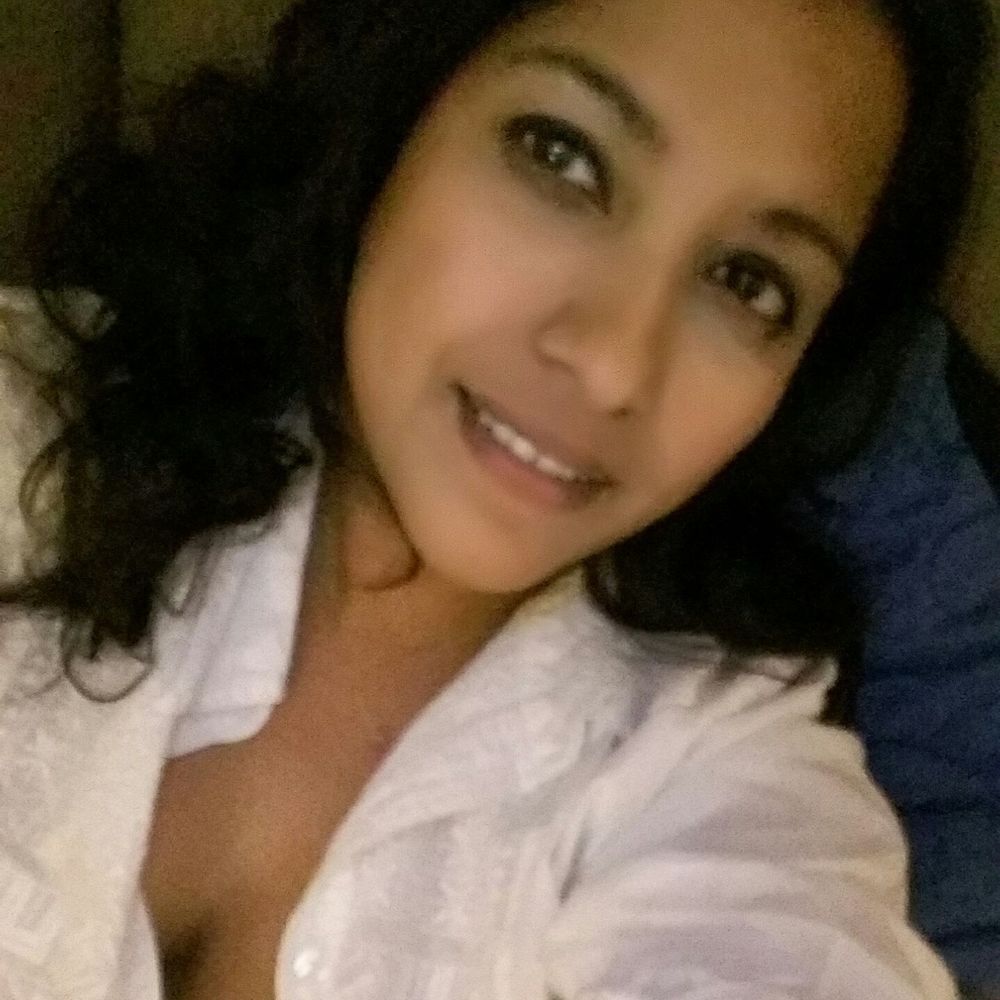 Meet your Posher, Anjuli