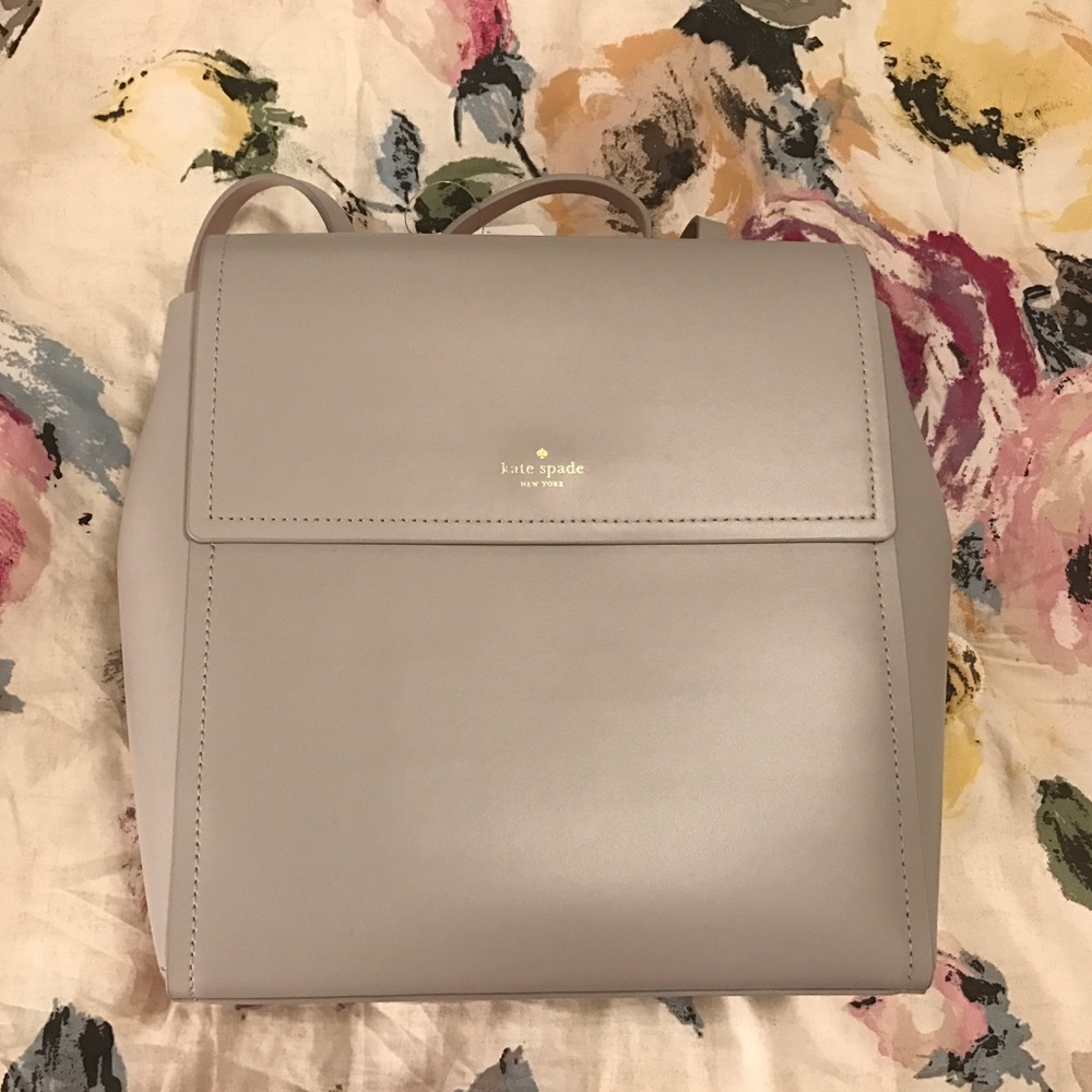 Kate Spade Somerville Road Megyn Backpack