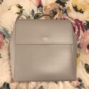 Kate Spade Somerville Road Megyn Backpack