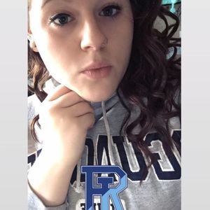 Meet your Posher, Maddie