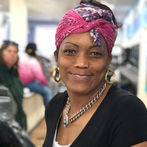 Meet your Posher, Roshonda