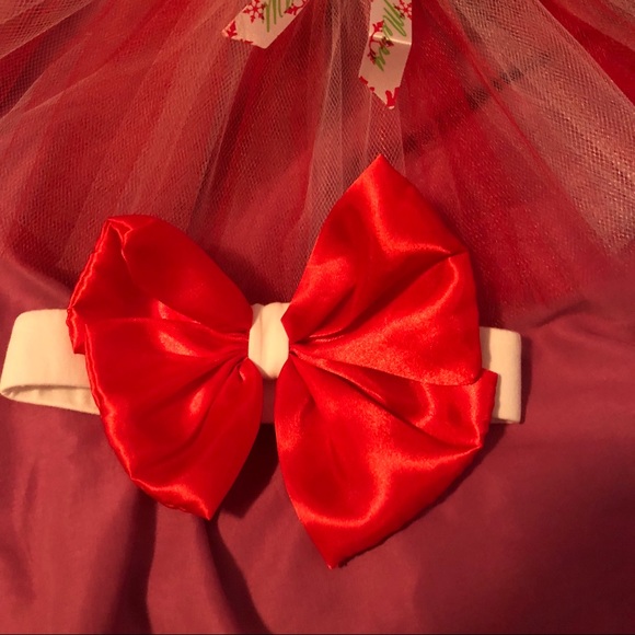 My First Christmas 3 piece set - Picture 2 of 6