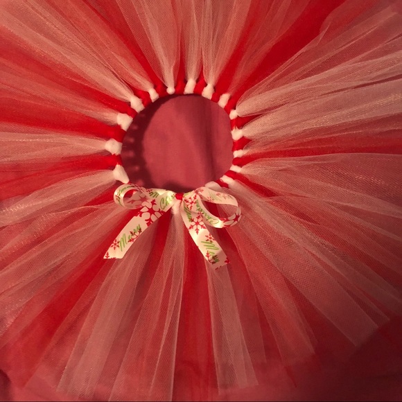 My First Christmas 3 piece set - Picture 3 of 6