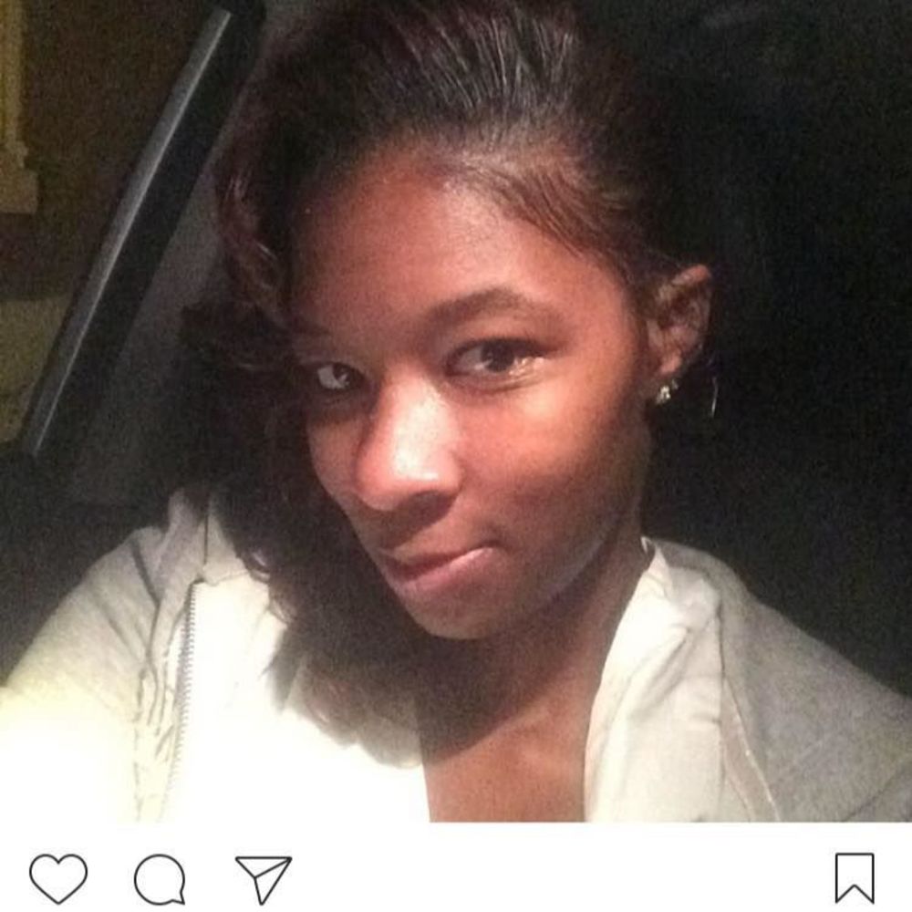 Meet your Posher, Shireeta