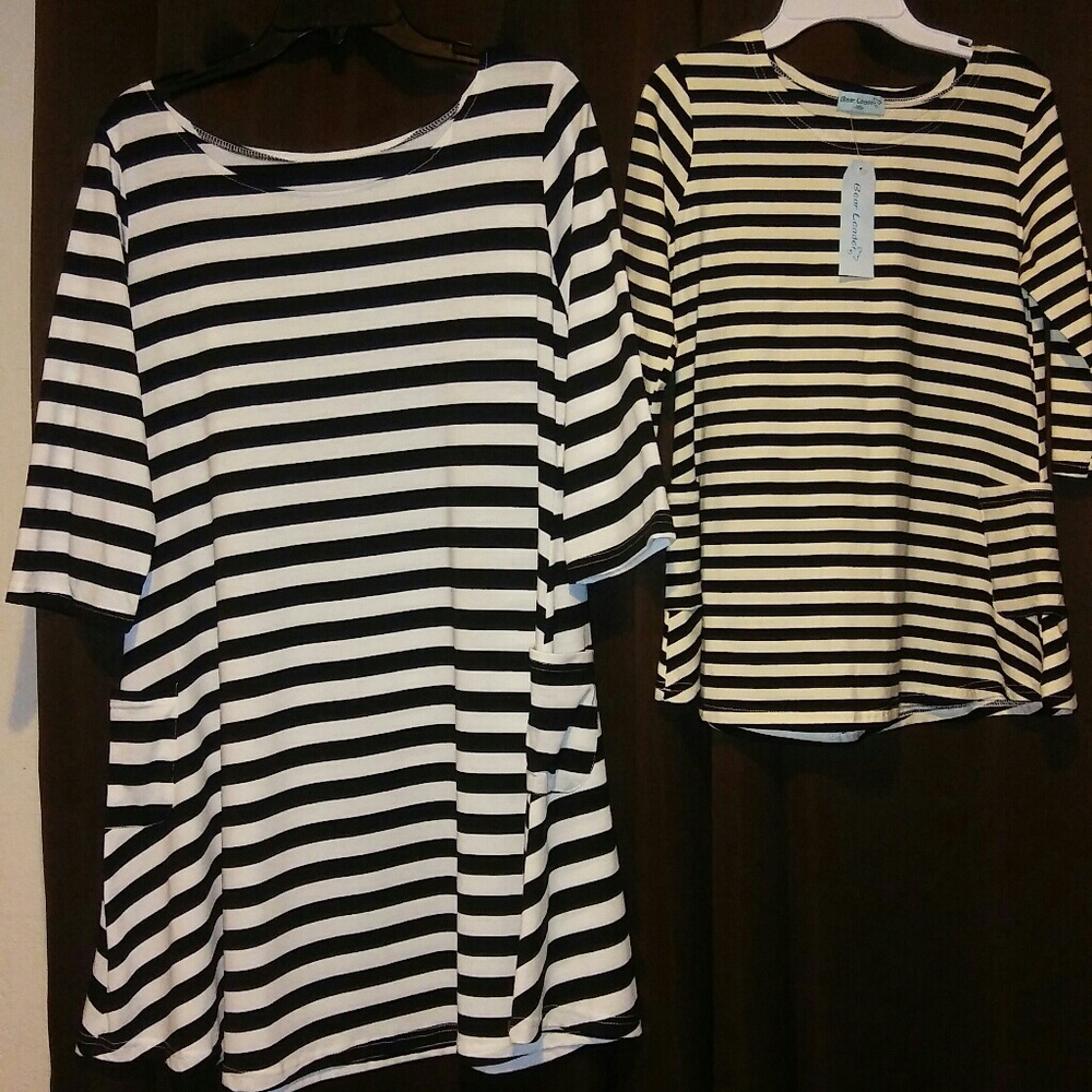Mother/Daughter matching dresses