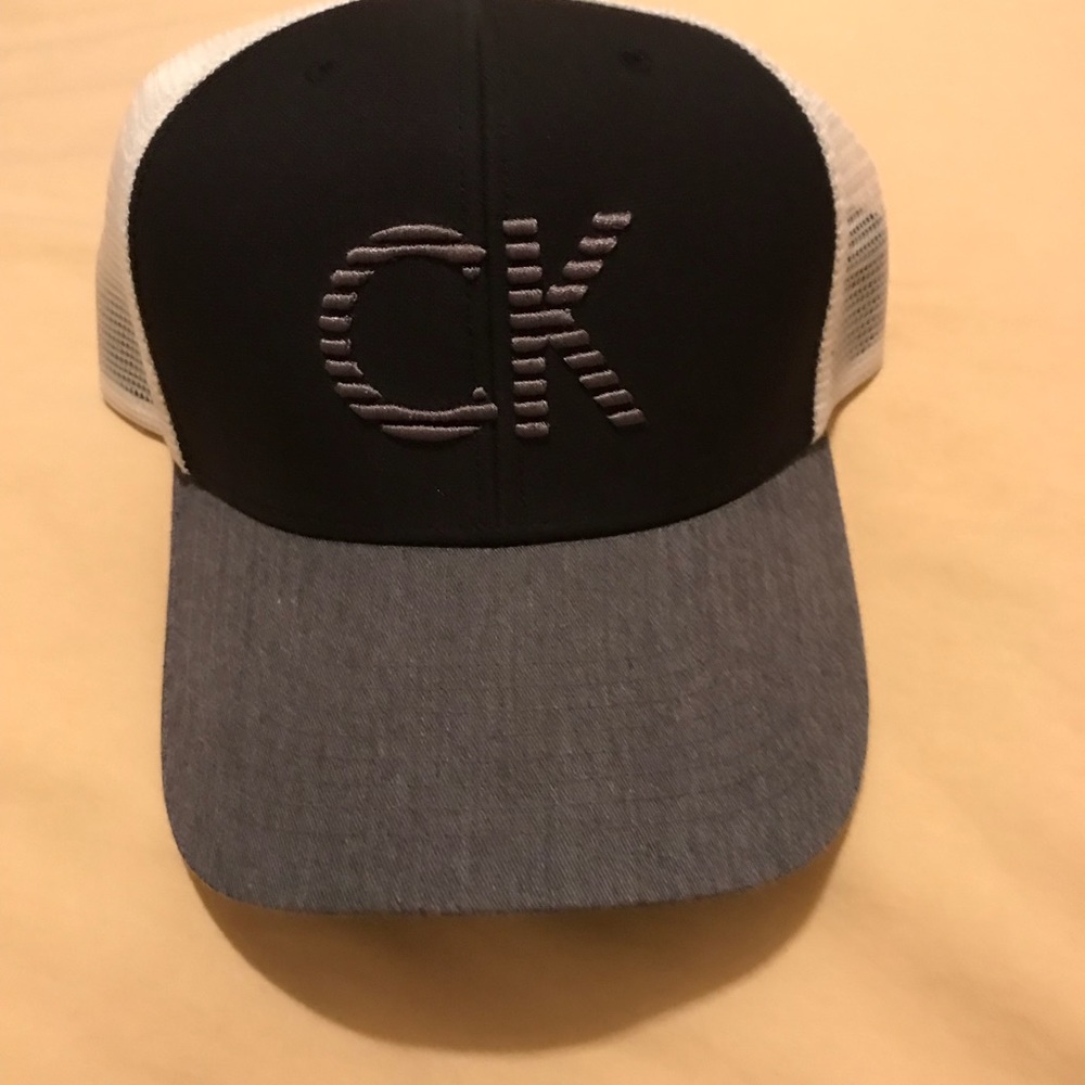 Calvin Klein Hat