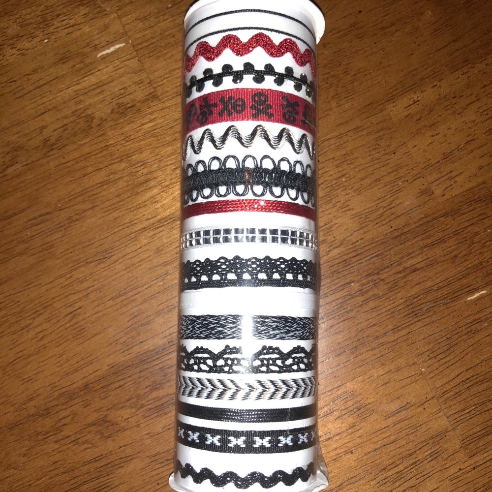 Adhesive Ribbon - Picture 4 of 5