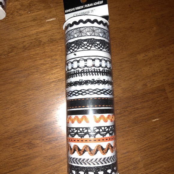 Adhesive Ribbon - Picture 3 of 5