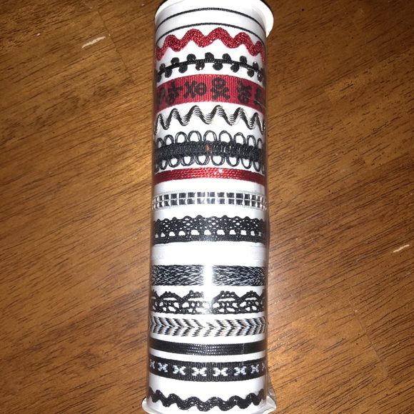 Adhesive Ribbon - Picture 4 of 5