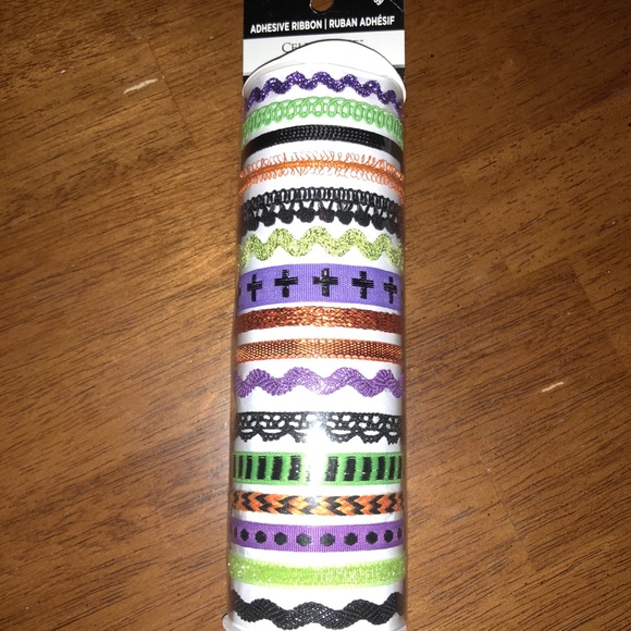 Adhesive Ribbon - Picture 5 of 5