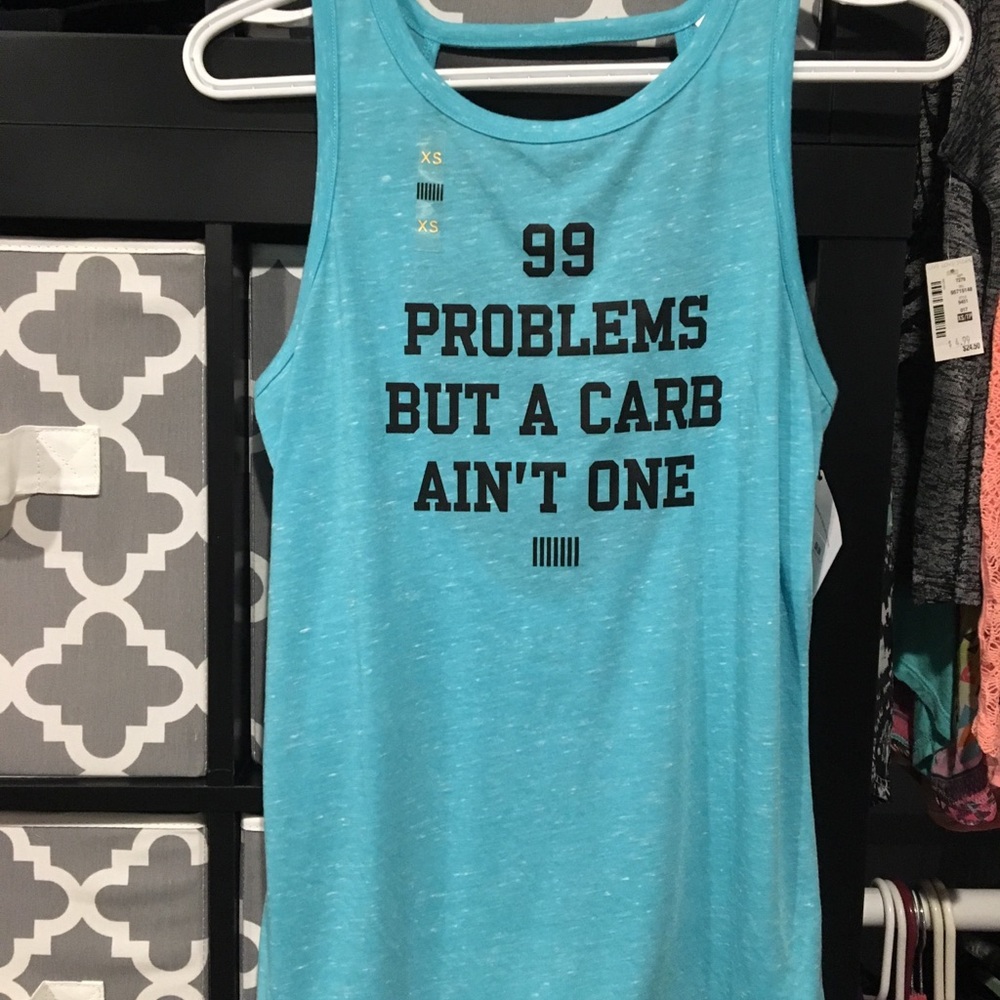 Victoria Secret workout tank