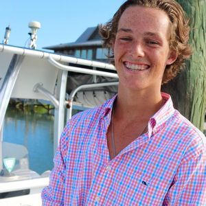 Meet your Posher, Alex