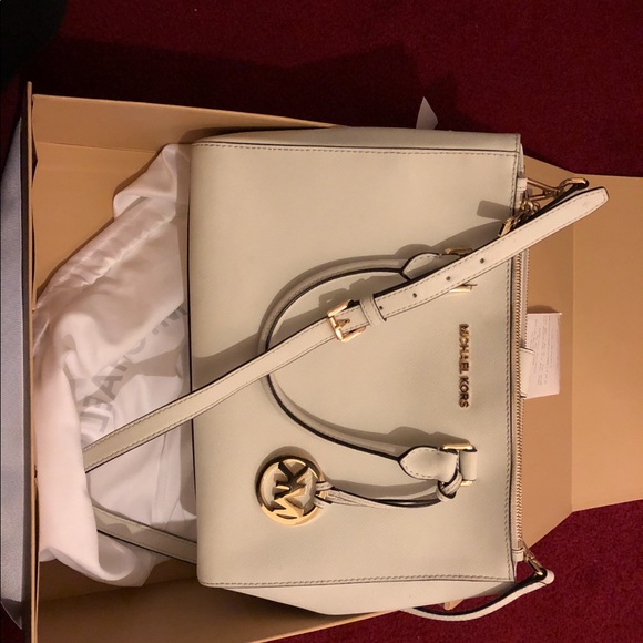 Michael Kors designer bag