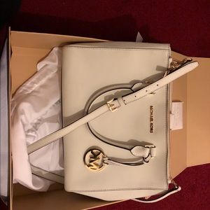 Michael Kors designer bag
