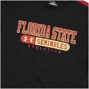 Under Armor Florida State Shirt