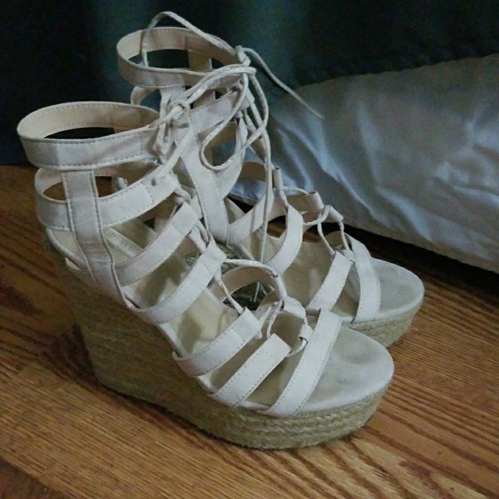 Wedges