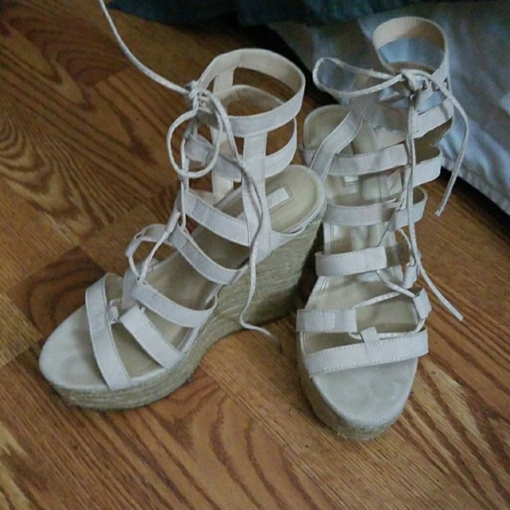 Wedges - Picture 3 of 3