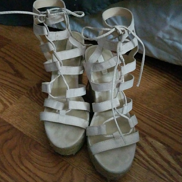 Wedges - Picture 2 of 3