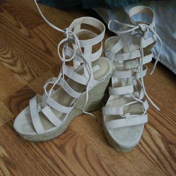 Wedges - Picture 3 of 3