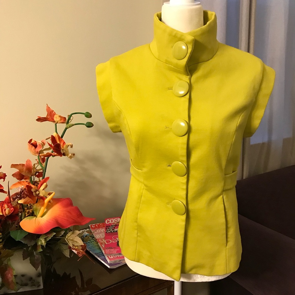 Luii Womens Dress Jacket Coat