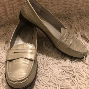 RALPH LAUREN LOAFERS!!